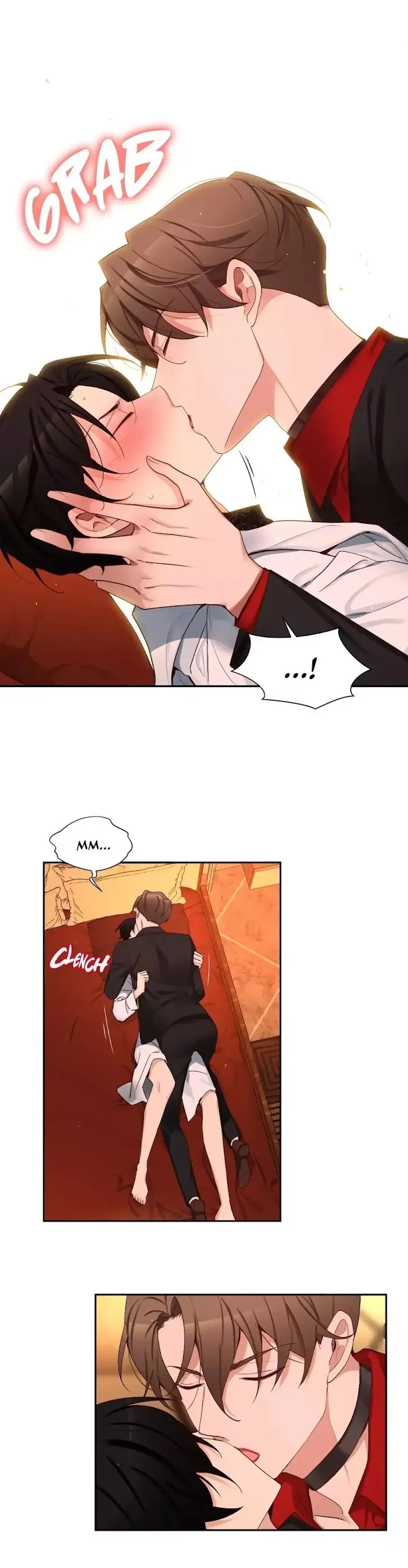 A Man Like You (A Guy Like You) - Chapter 62 Page 24