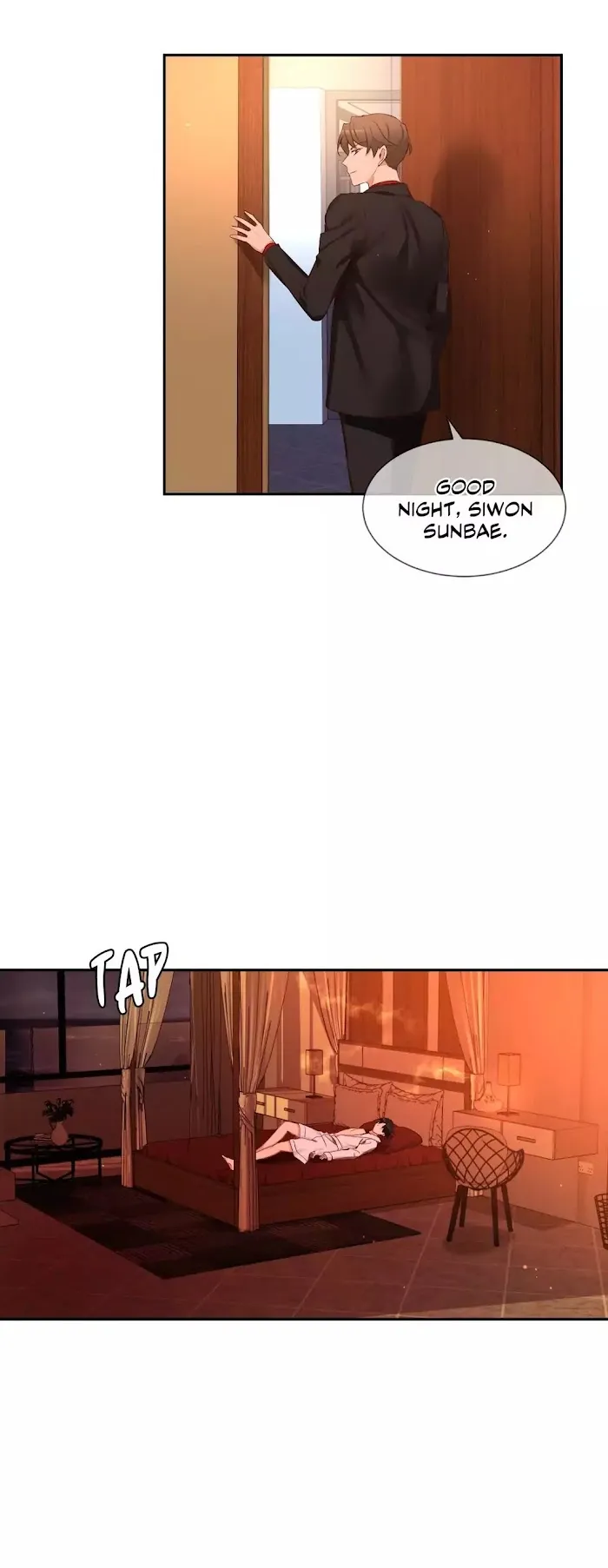 A Man Like You (A Guy Like You) - Chapter 62 Page 27