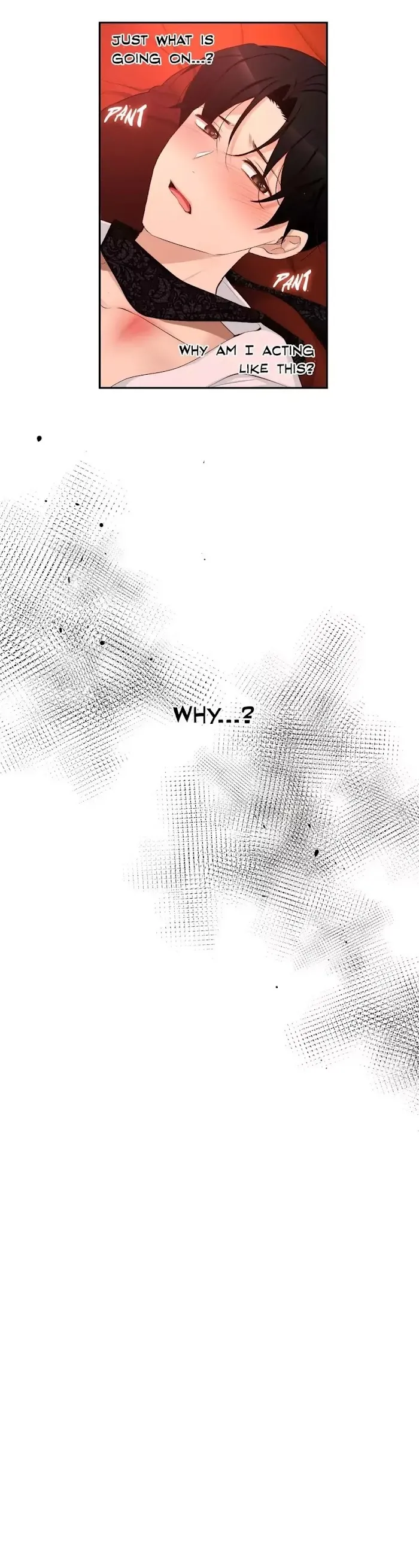 A Man Like You (A Guy Like You) - Chapter 62 Page 28