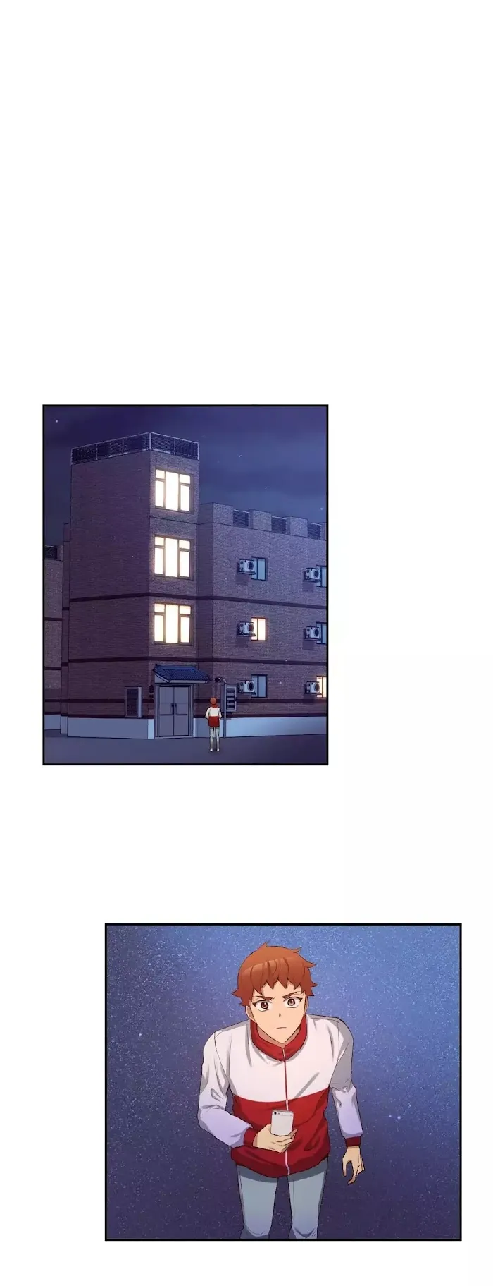 A Man Like You (A Guy Like You) - Chapter 62 Page 29