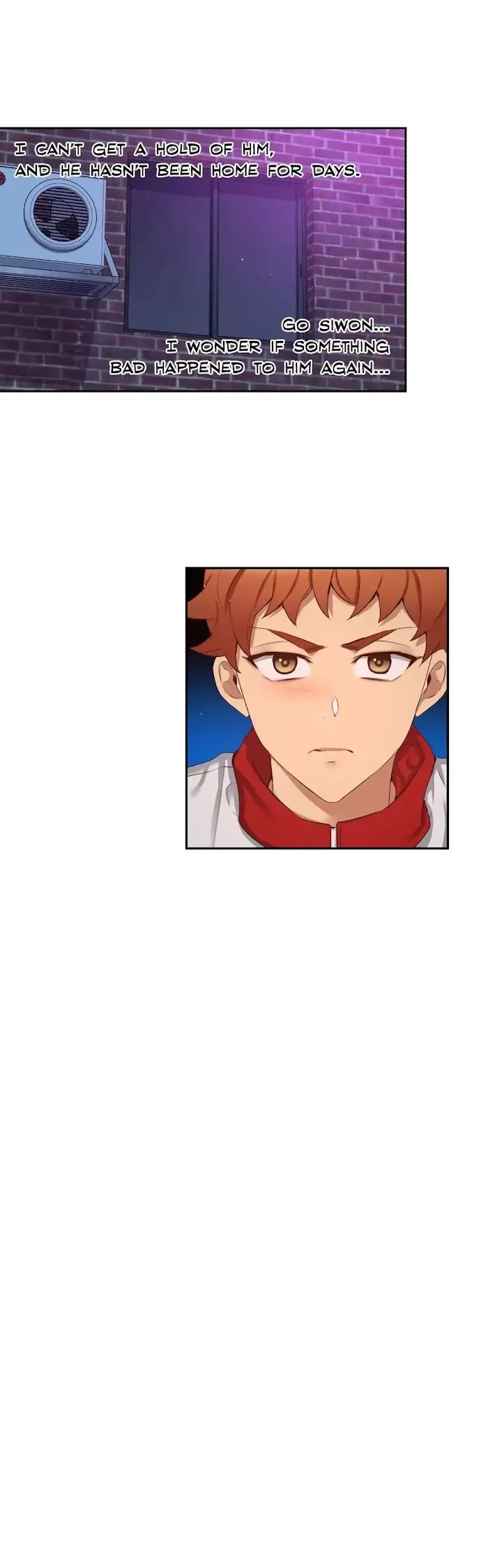 A Man Like You (A Guy Like You) - Chapter 62 Page 30