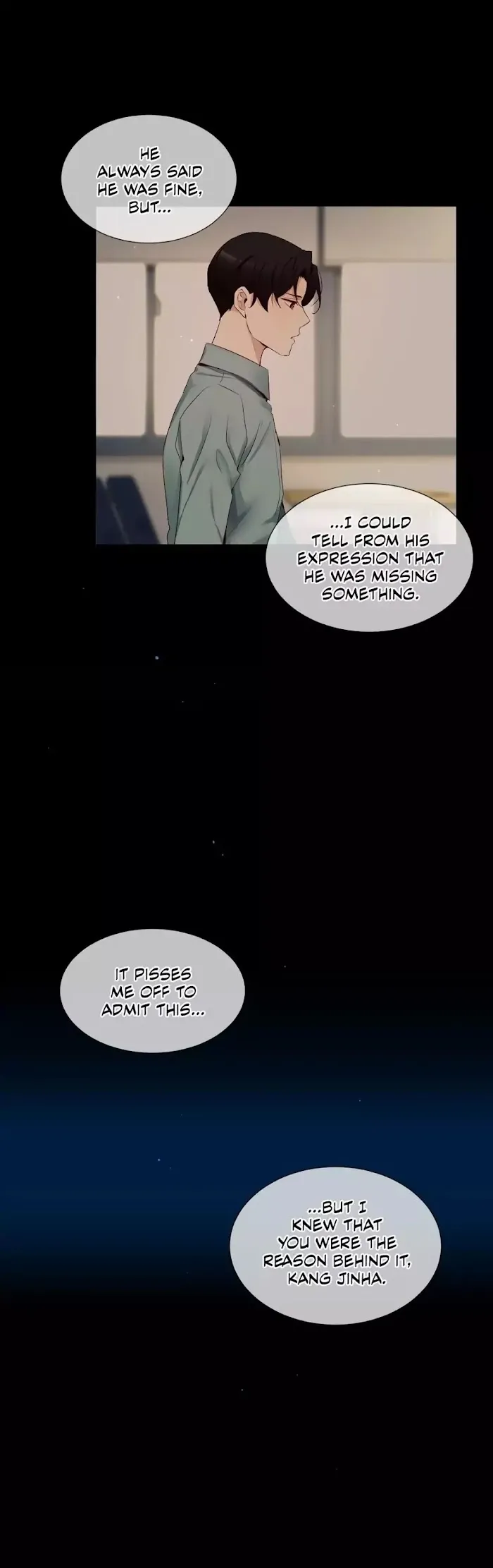 A Man Like You (A Guy Like You) - Chapter 62 Page 34