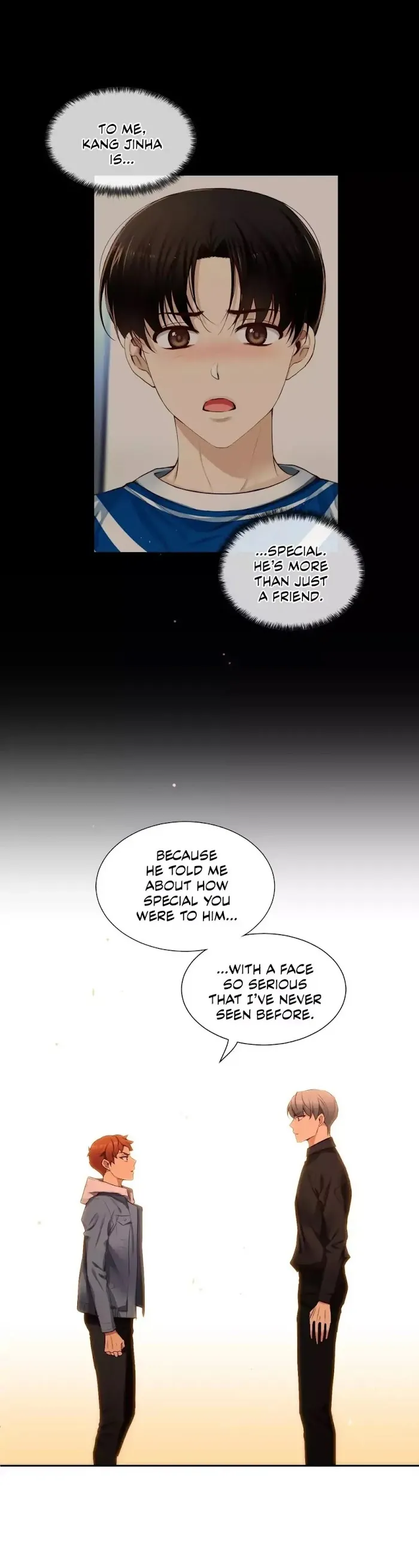 A Man Like You (A Guy Like You) - Chapter 62 Page 35