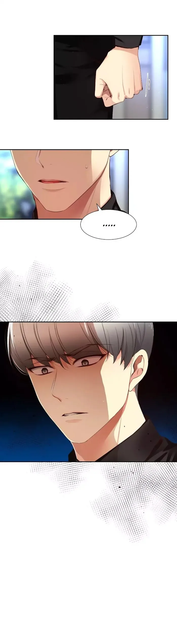 A Man Like You (A Guy Like You) - Chapter 62 Page 37