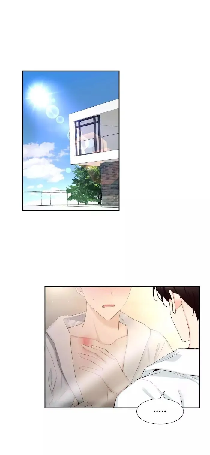 A Man Like You (A Guy Like You) - Chapter 63 Page 1