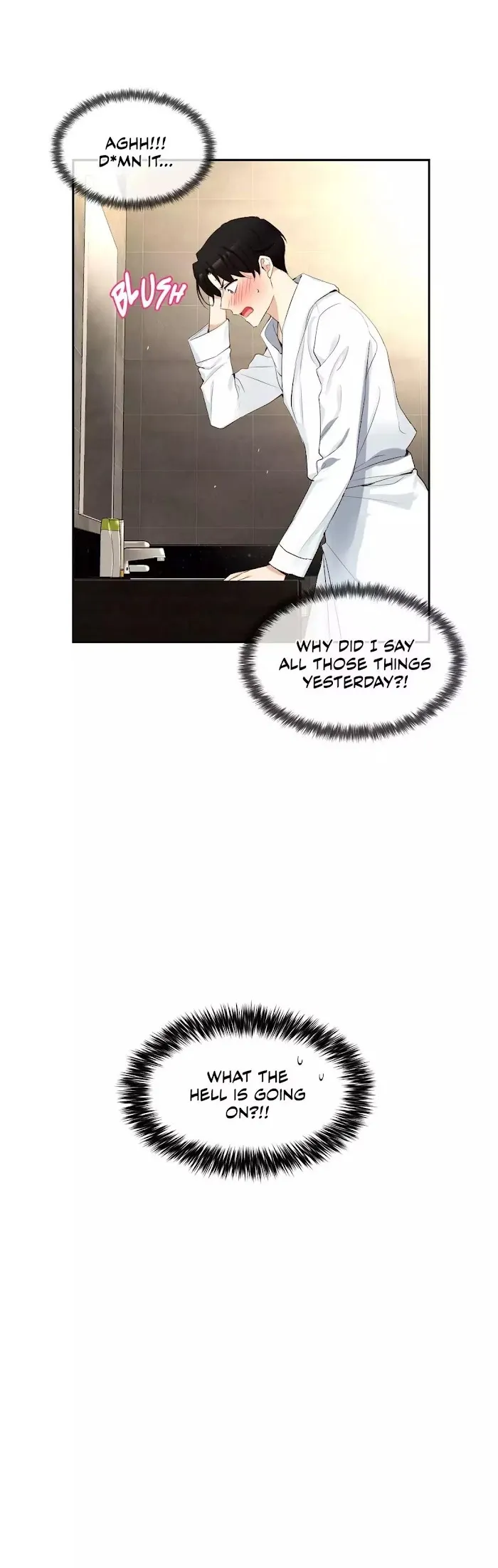 A Man Like You (A Guy Like You) - Chapter 63 Page 3