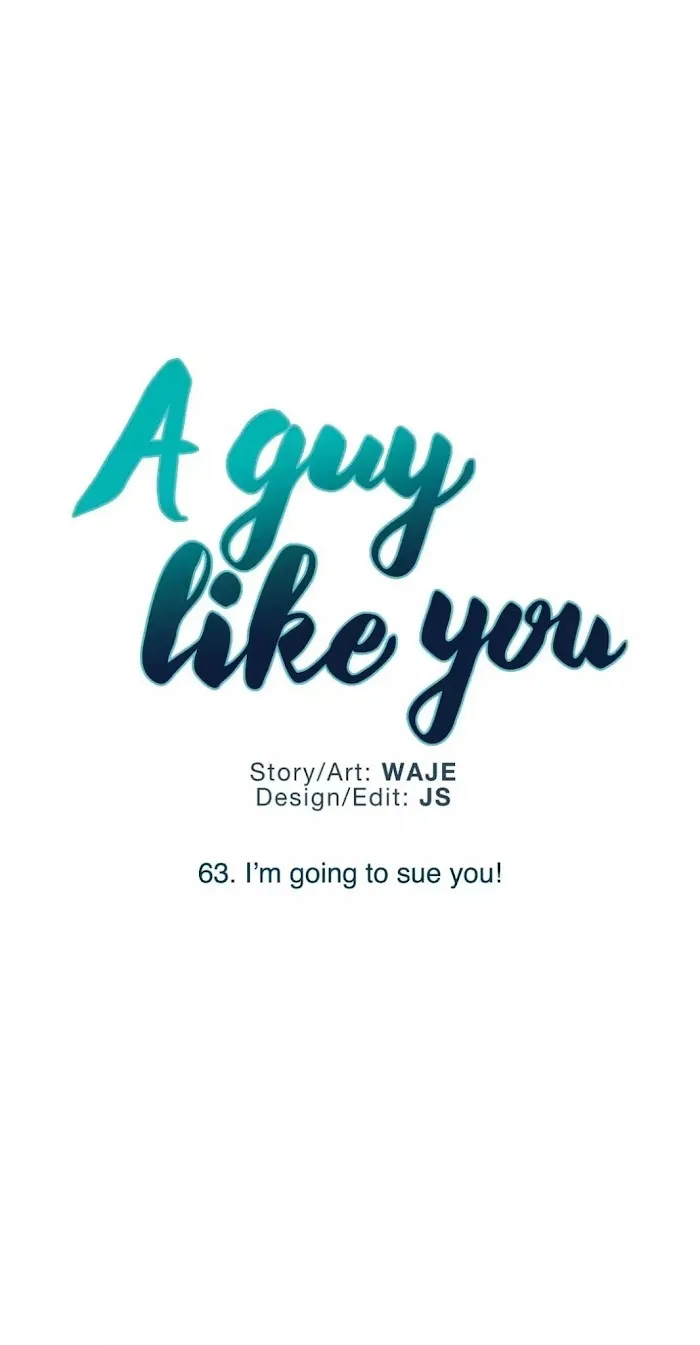 A Man Like You (A Guy Like You) - Chapter 63 Page 4