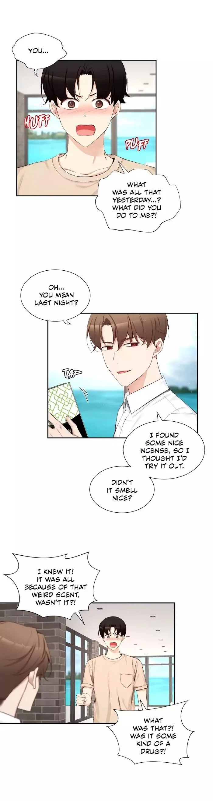A Man Like You (A Guy Like You) - Chapter 63 Page 6