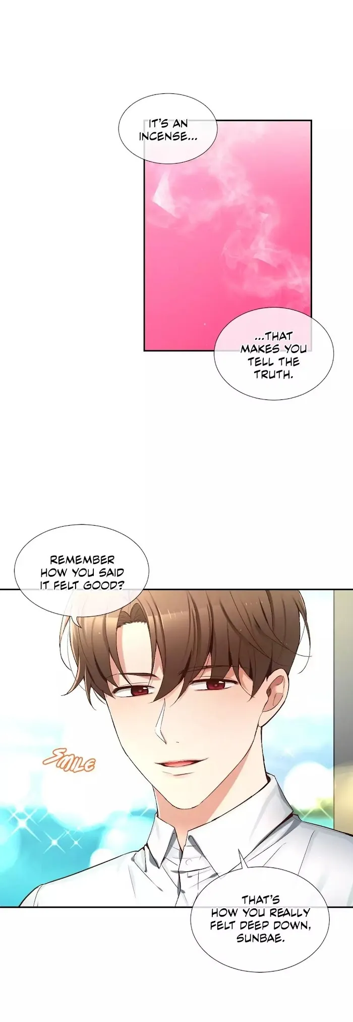 A Man Like You (A Guy Like You) - Chapter 63 Page 7