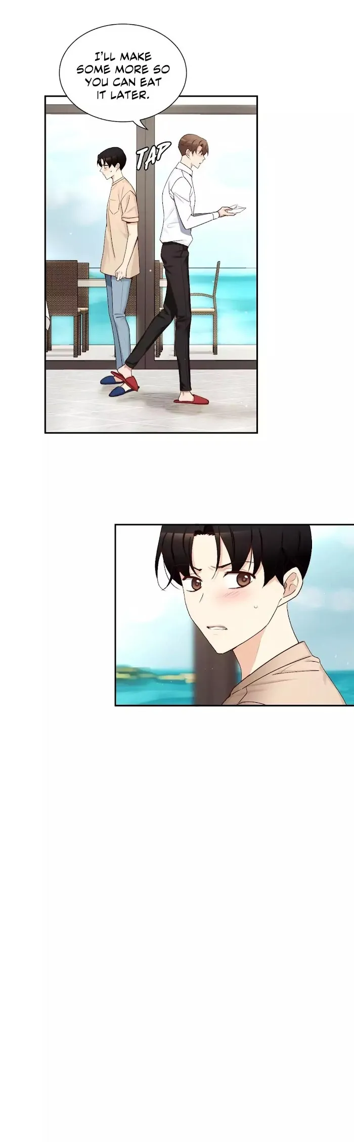 A Man Like You (A Guy Like You) - Chapter 63 Page 11