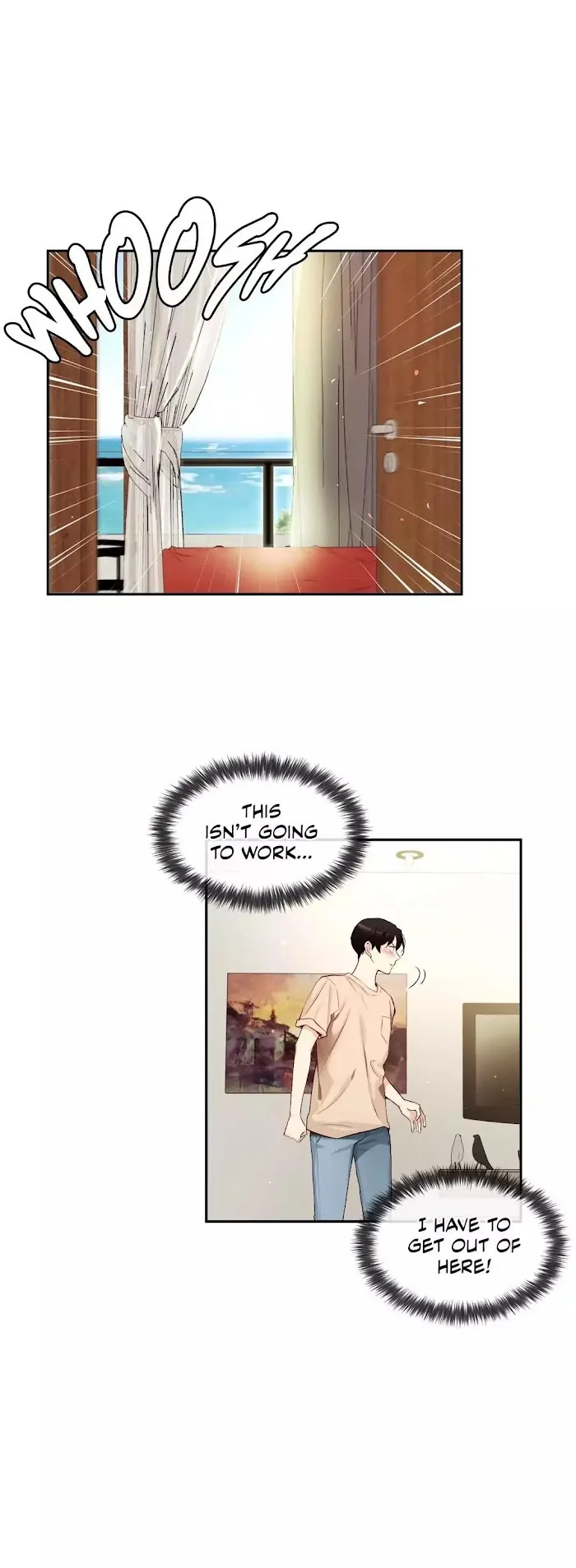 A Man Like You (A Guy Like You) - Chapter 63 Page 12