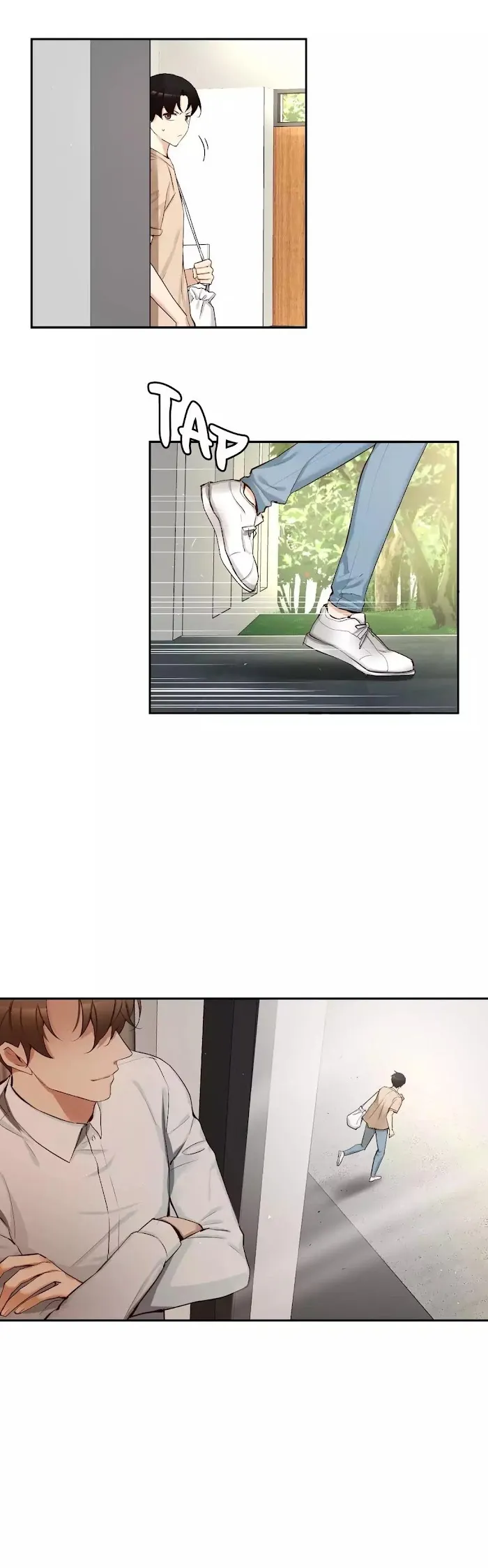 A Man Like You (A Guy Like You) - Chapter 63 Page 14