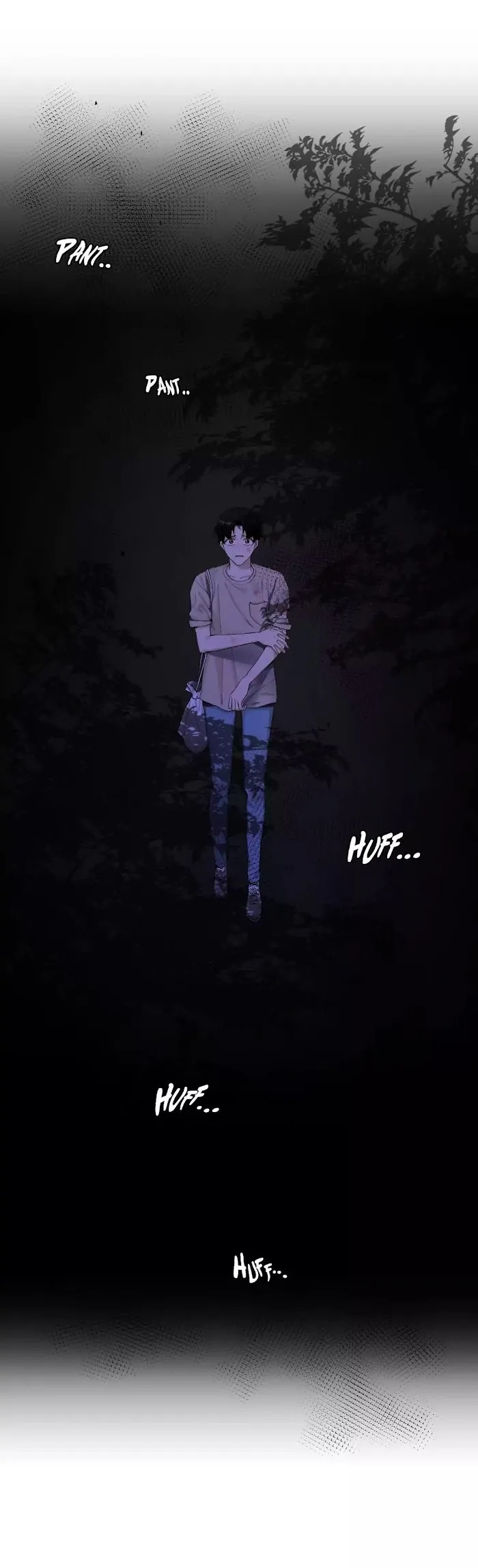 A Man Like You (A Guy Like You) - Chapter 63 Page 18