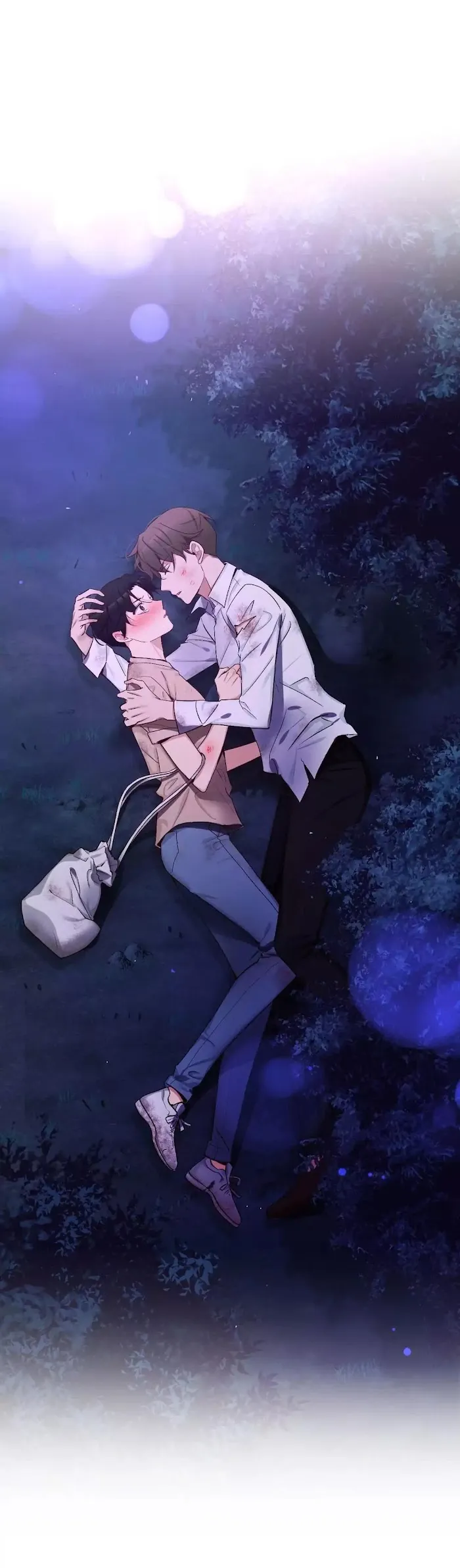 A Man Like You (A Guy Like You) - Chapter 63 Page 22