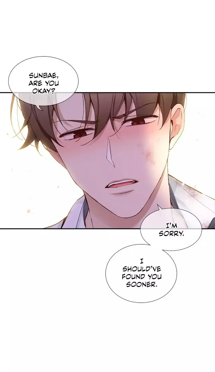 A Man Like You (A Guy Like You) - Chapter 63 Page 23