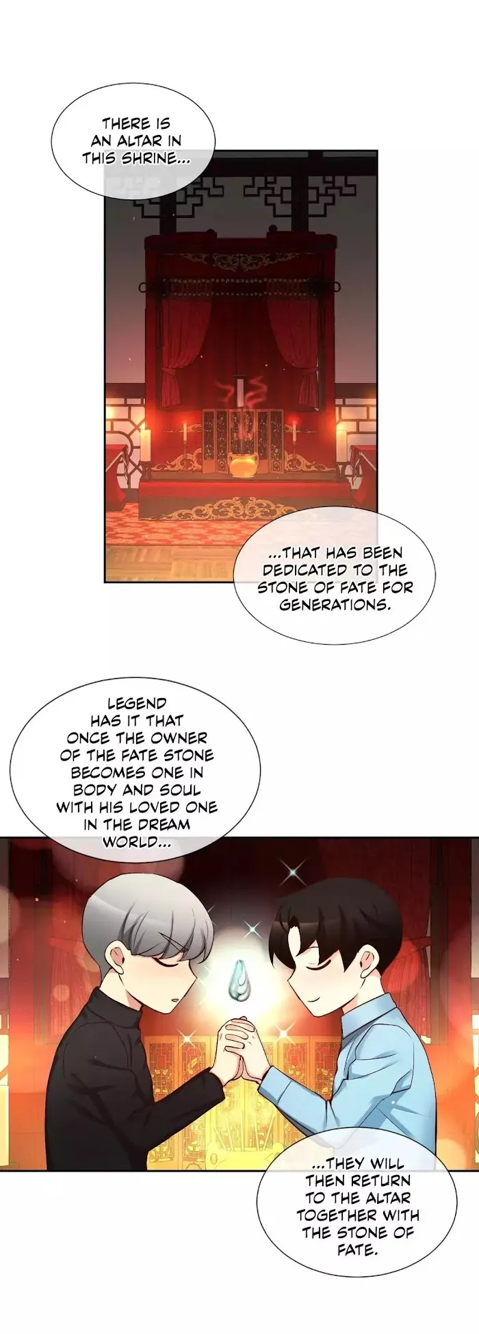 A Man Like You (A Guy Like You) - Chapter 63 Page 34