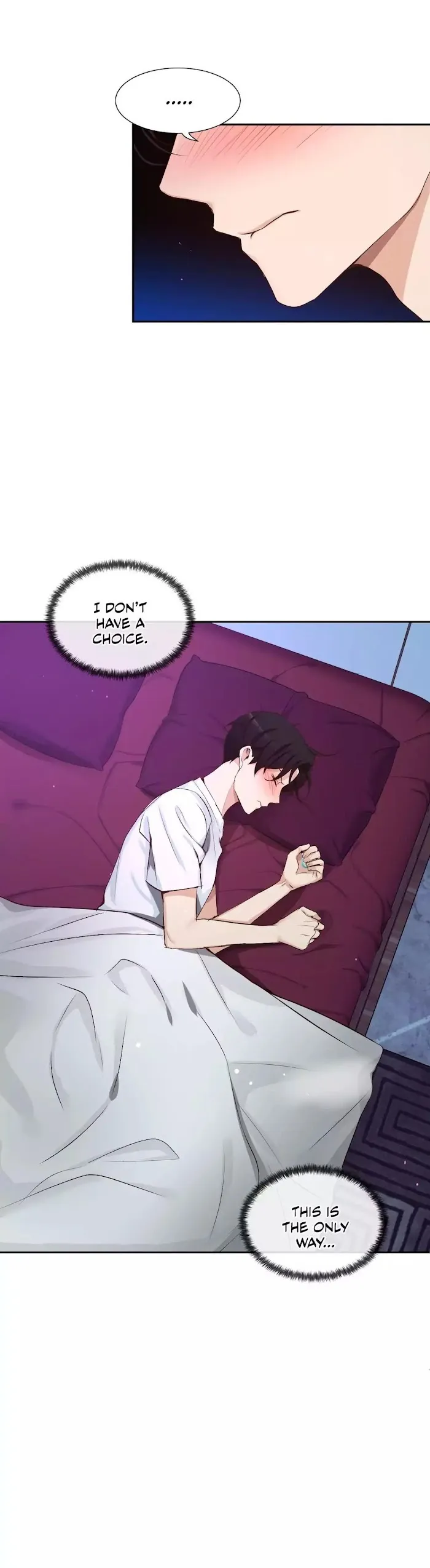 A Man Like You (A Guy Like You) - Chapter 63 Page 39