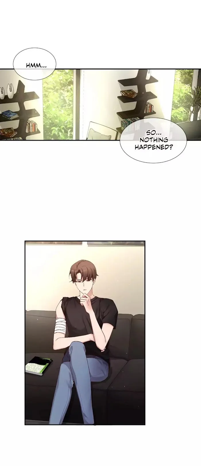 A Man Like You (A Guy Like You) - Chapter 64 Page 7