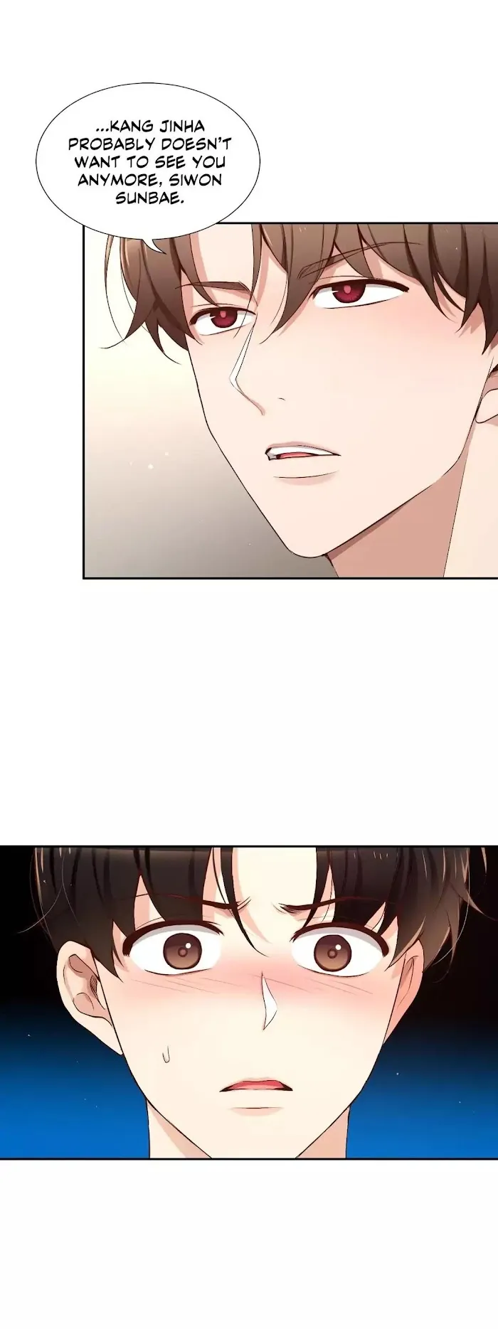 A Man Like You (A Guy Like You) - Chapter 64 Page 9