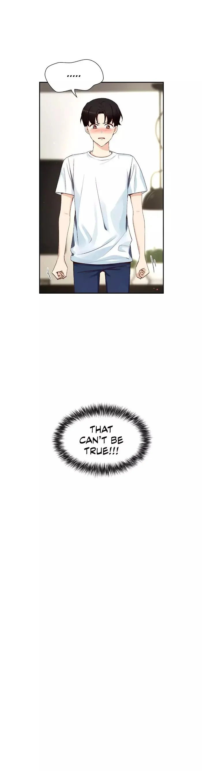 A Man Like You (A Guy Like You) - Chapter 64 Page 11