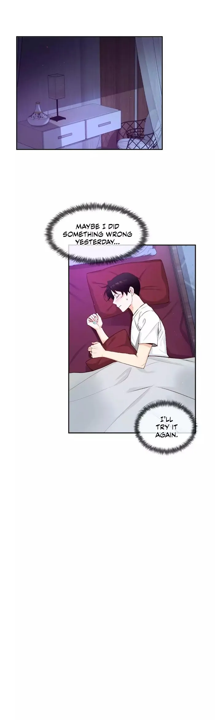 A Man Like You (A Guy Like You) - Chapter 64 Page 12
