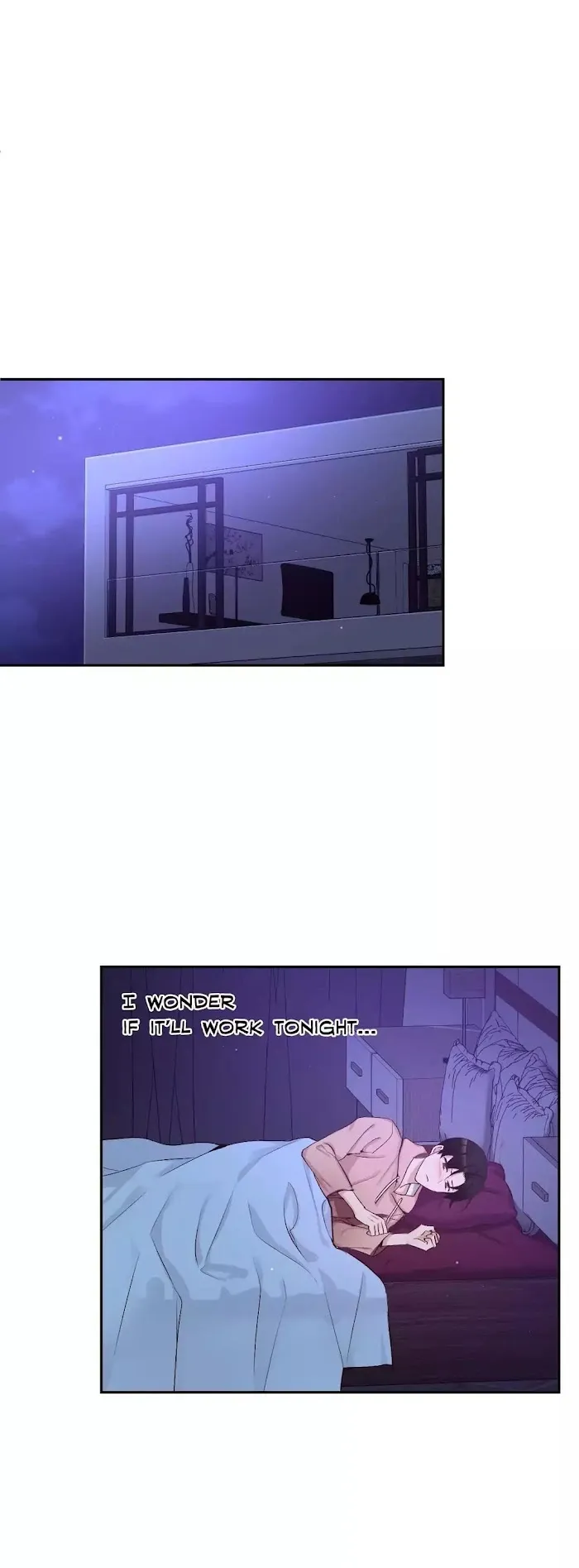 A Man Like You (A Guy Like You) - Chapter 64 Page 19