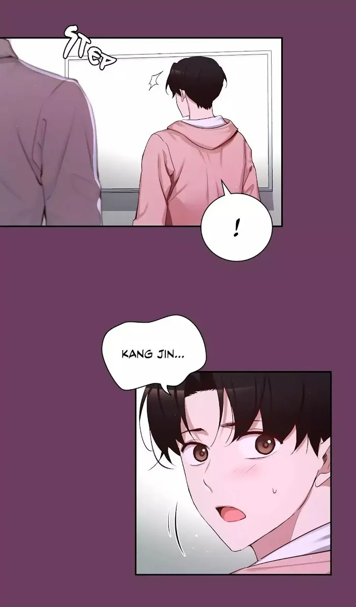 A Man Like You (A Guy Like You) - Chapter 64 Page 23