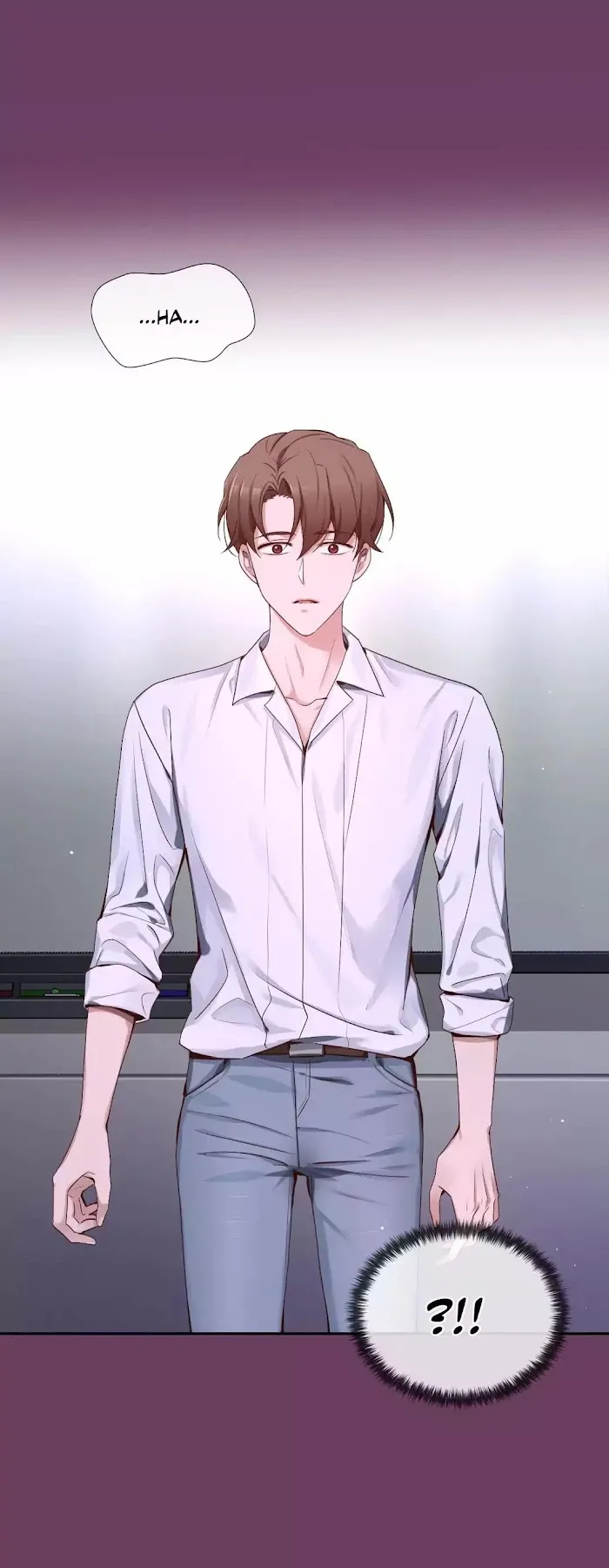 A Man Like You (A Guy Like You) - Chapter 64 Page 24