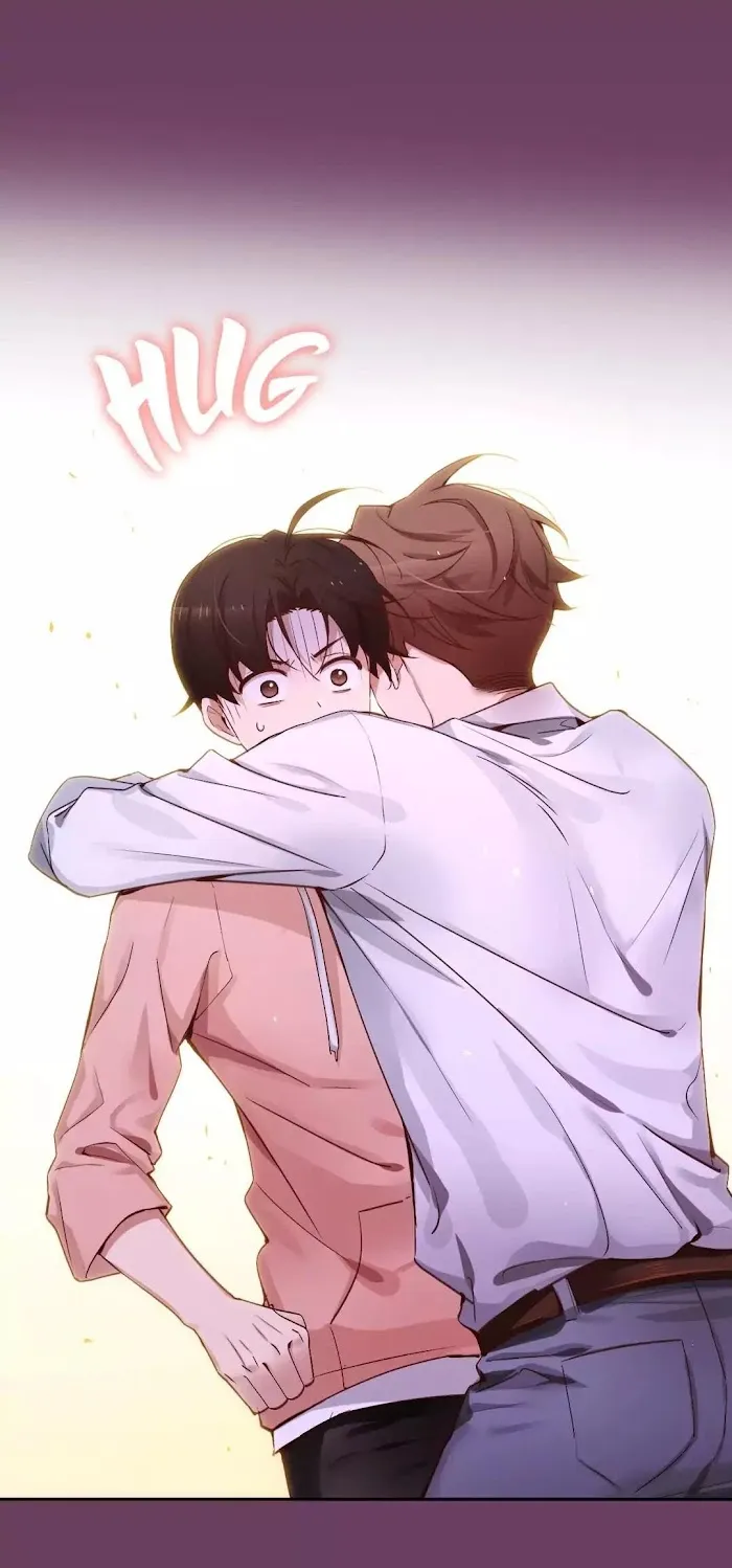 A Man Like You (A Guy Like You) - Chapter 64 Page 27