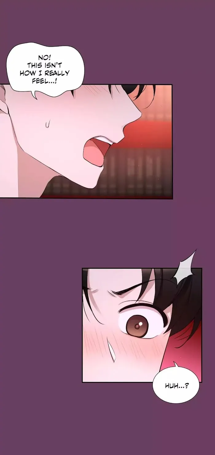 A Man Like You (A Guy Like You) - Chapter 64 Page 33