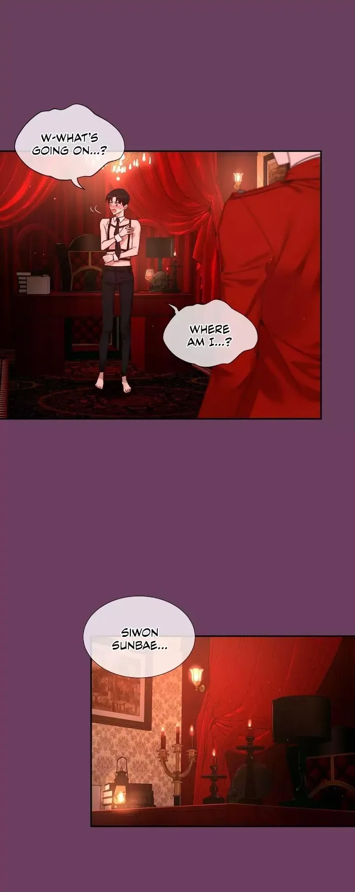 A Man Like You (A Guy Like You) - Chapter 64 Page 35