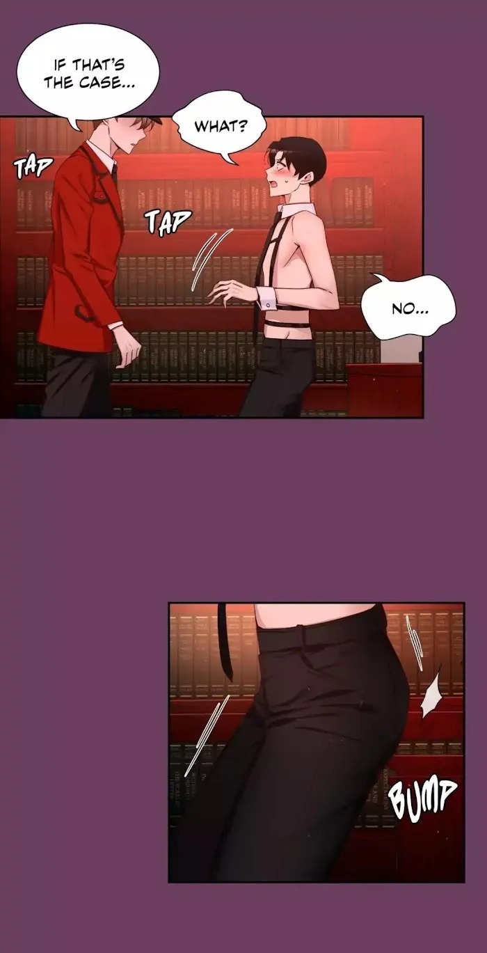 A Man Like You (A Guy Like You) - Chapter 64 Page 37