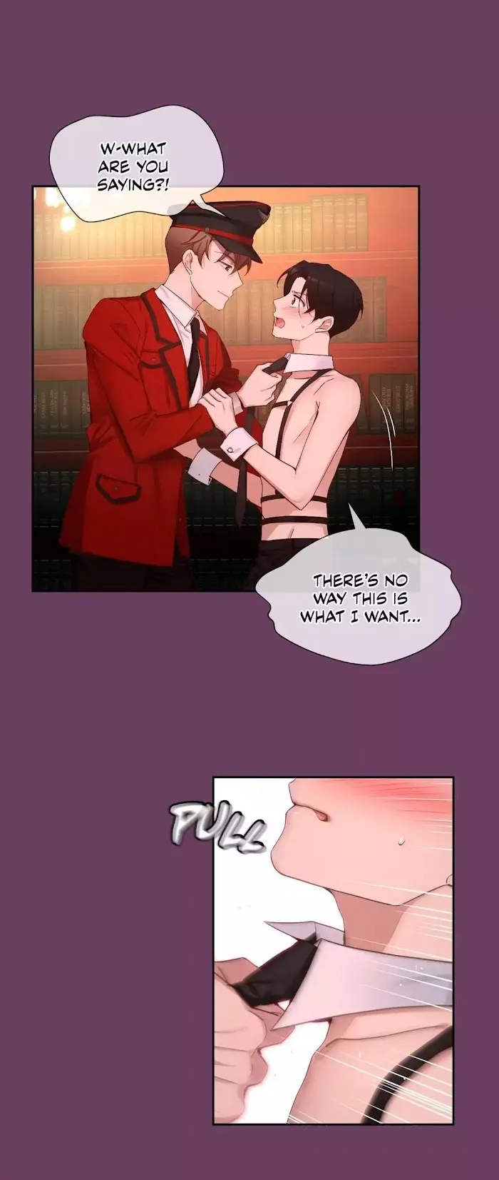 A Man Like You (A Guy Like You) - Chapter 65 Page 4