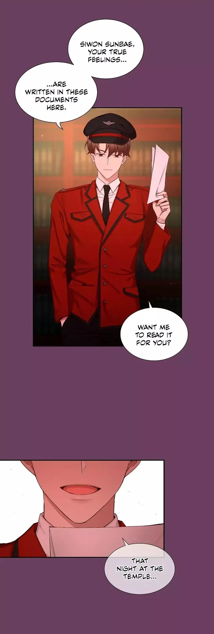 A Man Like You (A Guy Like You) - Chapter 65 Page 6