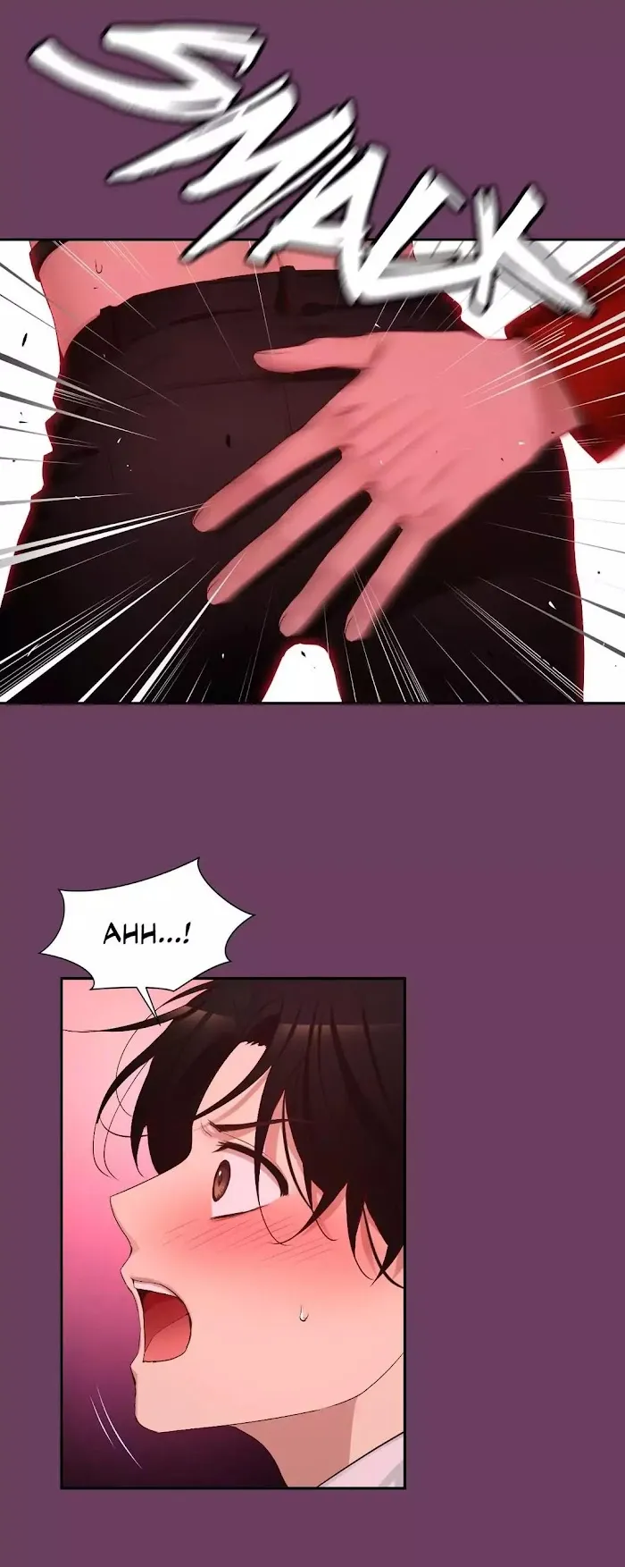 A Man Like You (A Guy Like You) - Chapter 65 Page 17