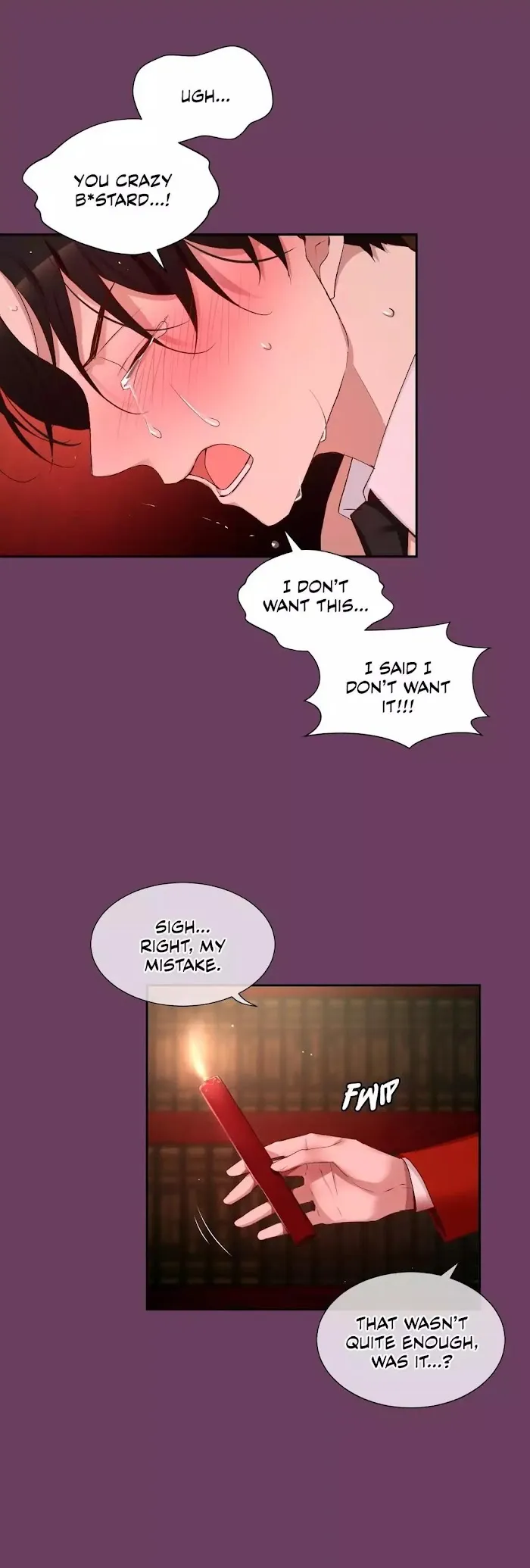 A Man Like You (A Guy Like You) - Chapter 65 Page 25