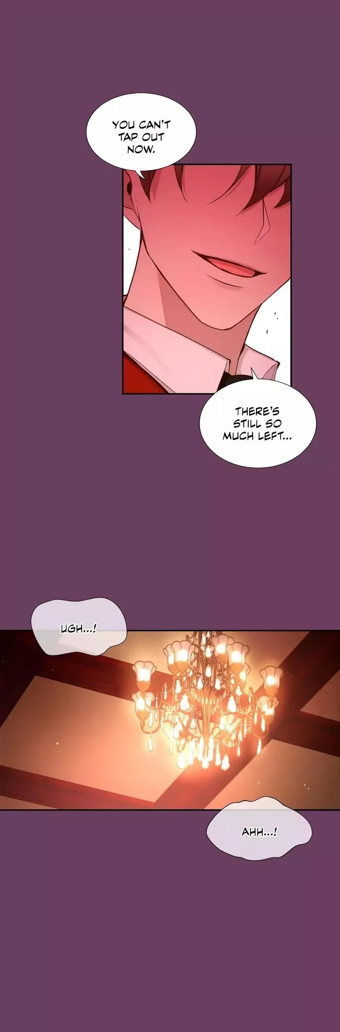 A Man Like You (A Guy Like You) - Chapter 65 Page 29