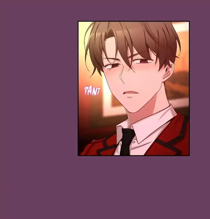 A Man Like You (A Guy Like You) - Chapter 65 Page 31