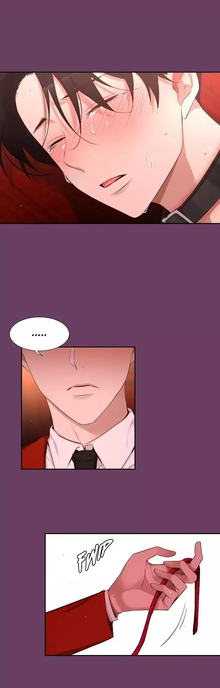 A Man Like You (A Guy Like You) - Chapter 65 Page 33