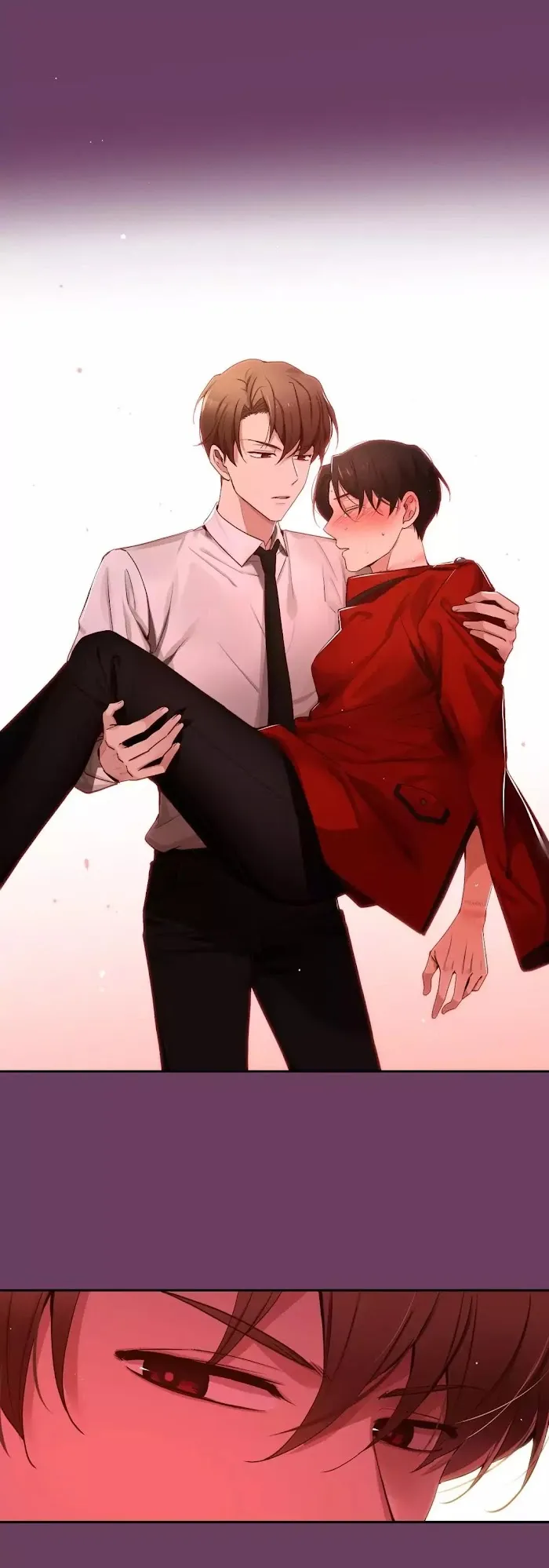 A Man Like You (A Guy Like You) - Chapter 65 Page 34