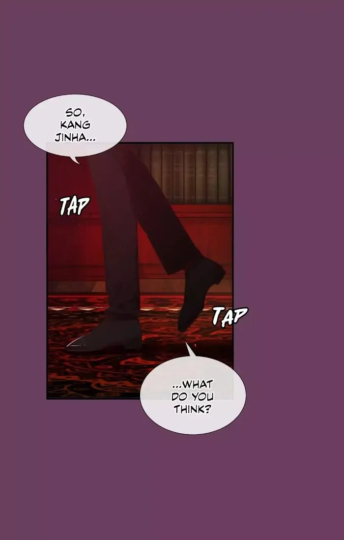 A Man Like You (A Guy Like You) - Chapter 65 Page 36
