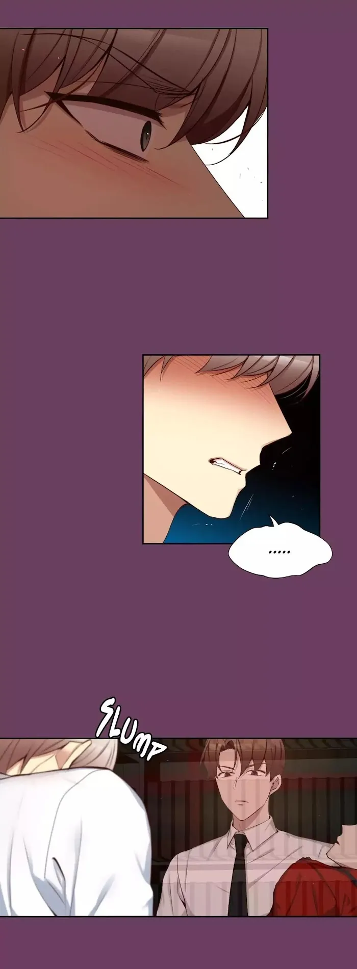 A Man Like You (A Guy Like You) - Chapter 65 Page 40