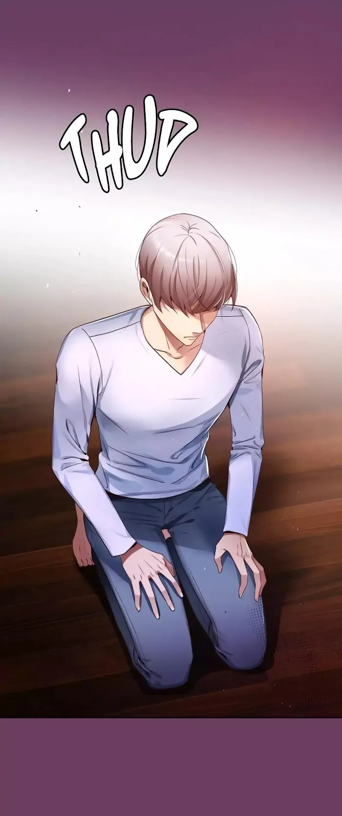 A Man Like You (A Guy Like You) - Chapter 65 Page 41