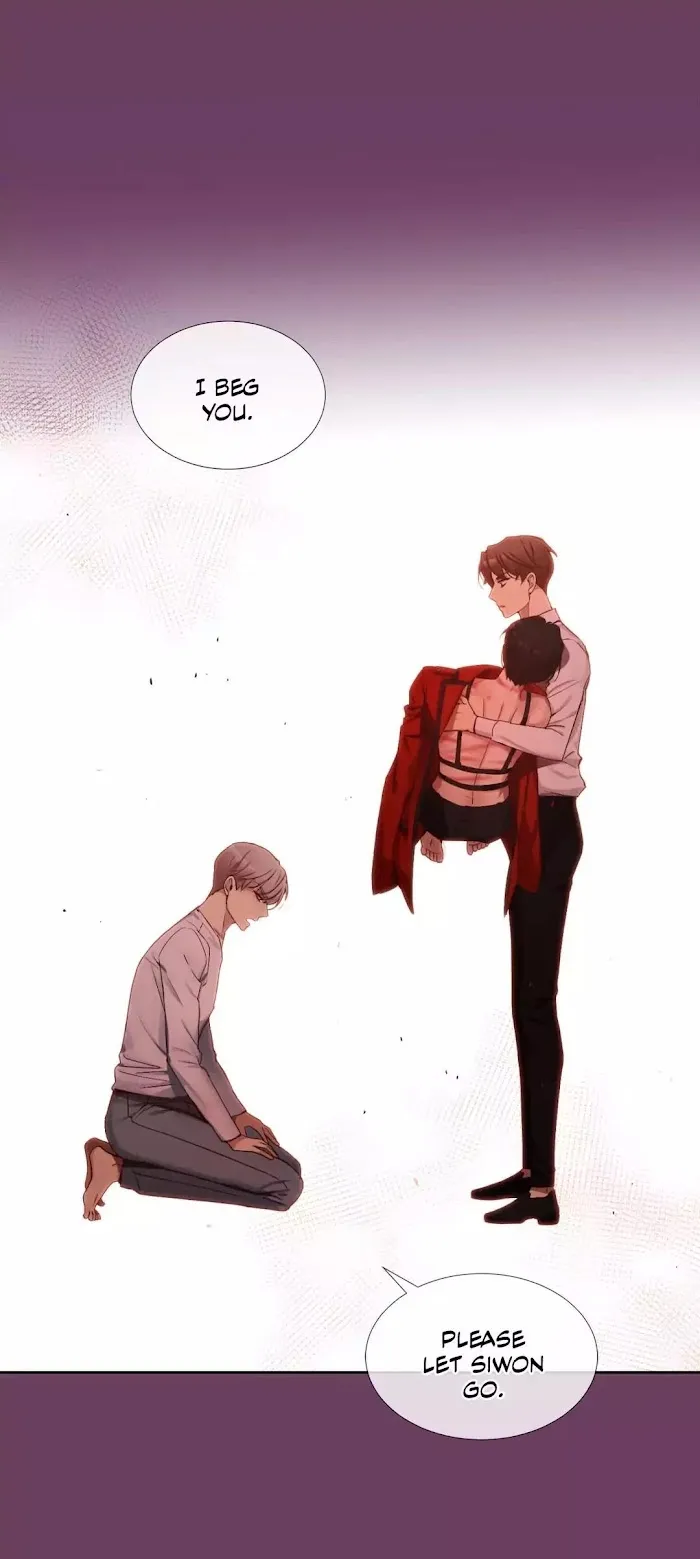 A Man Like You (A Guy Like You) - Chapter 65 Page 42