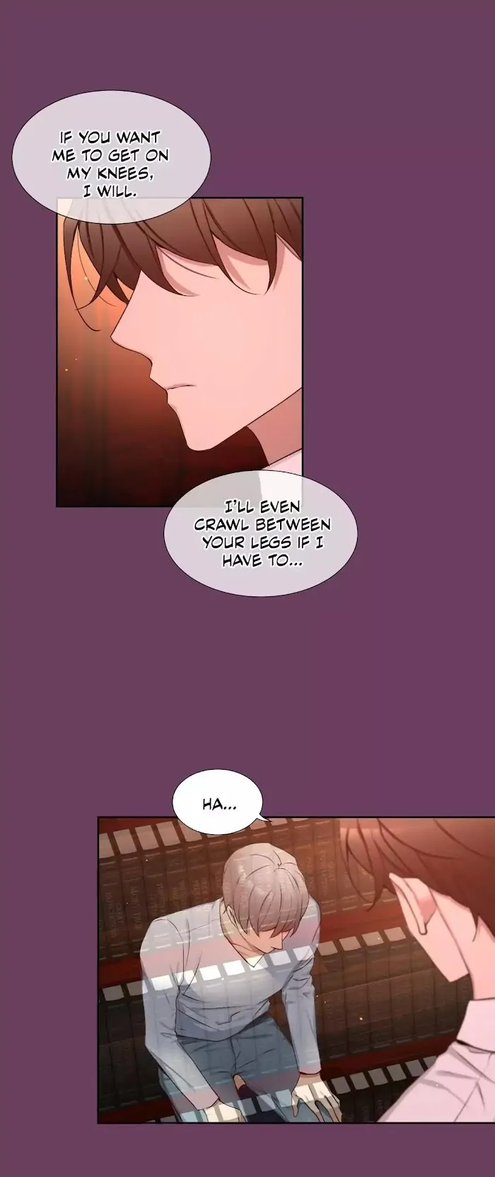 A Man Like You (A Guy Like You) - Chapter 65 Page 43