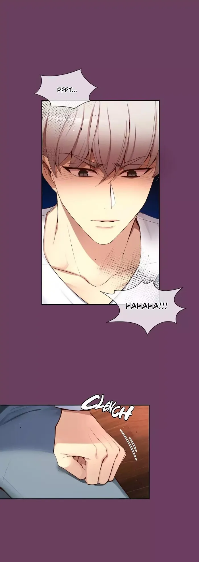 A Man Like You (A Guy Like You) - Chapter 65 Page 45