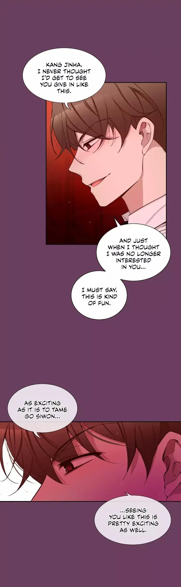 A Man Like You (A Guy Like You) - Chapter 65 Page 46