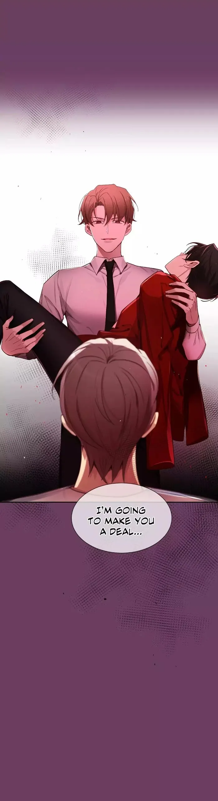 A Man Like You (A Guy Like You) - Chapter 65 Page 48
