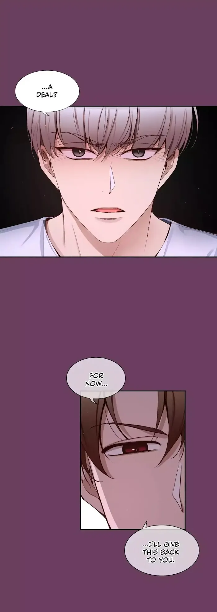 A Man Like You (A Guy Like You) - Chapter 66 Page 2