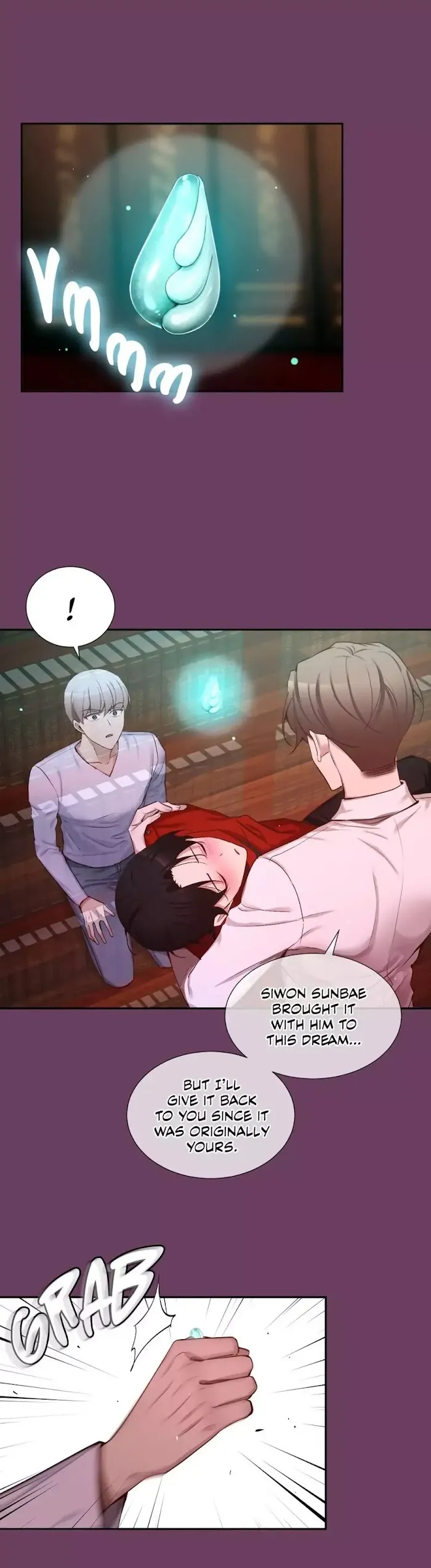 A Man Like You (A Guy Like You) - Chapter 66 Page 3